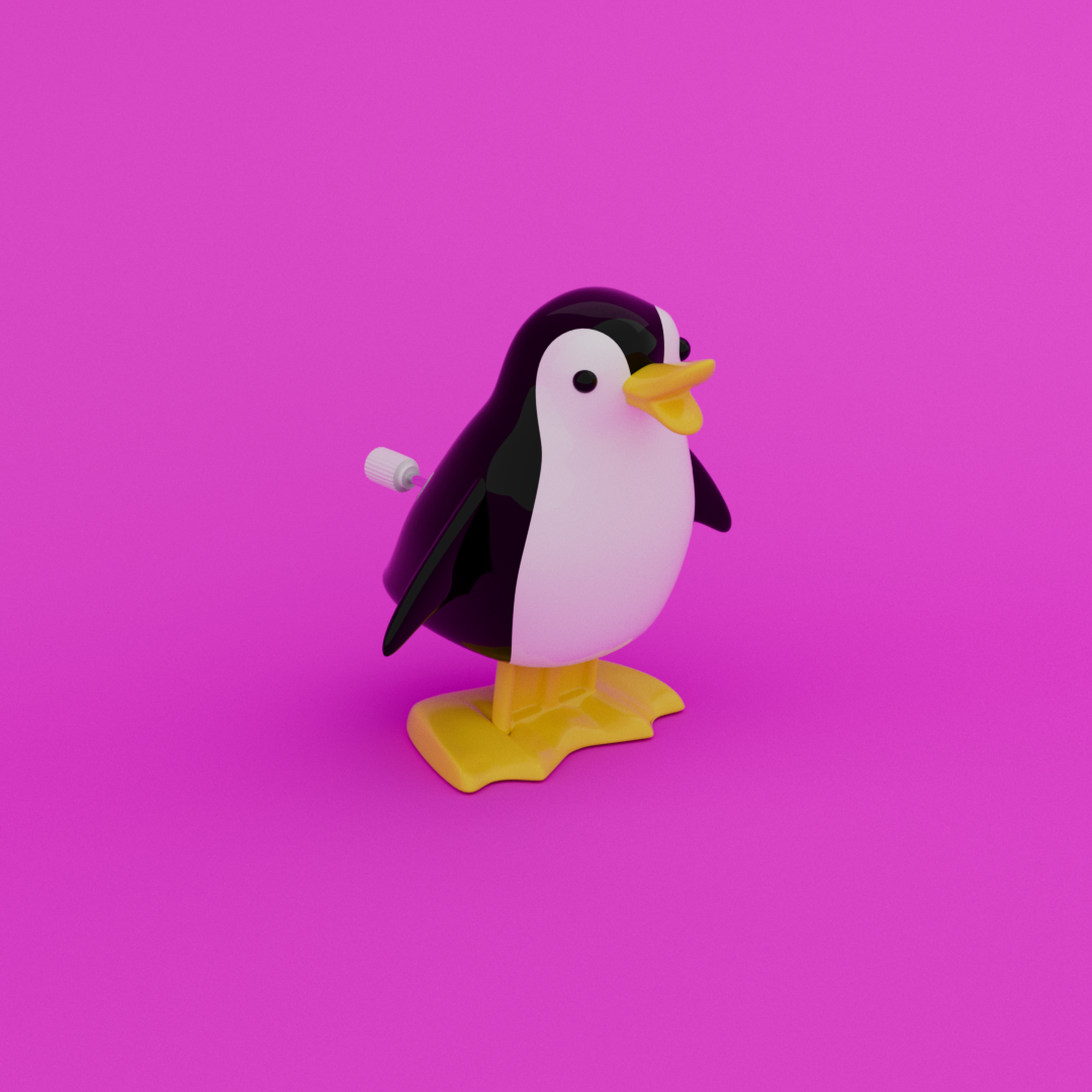 PENQUIN