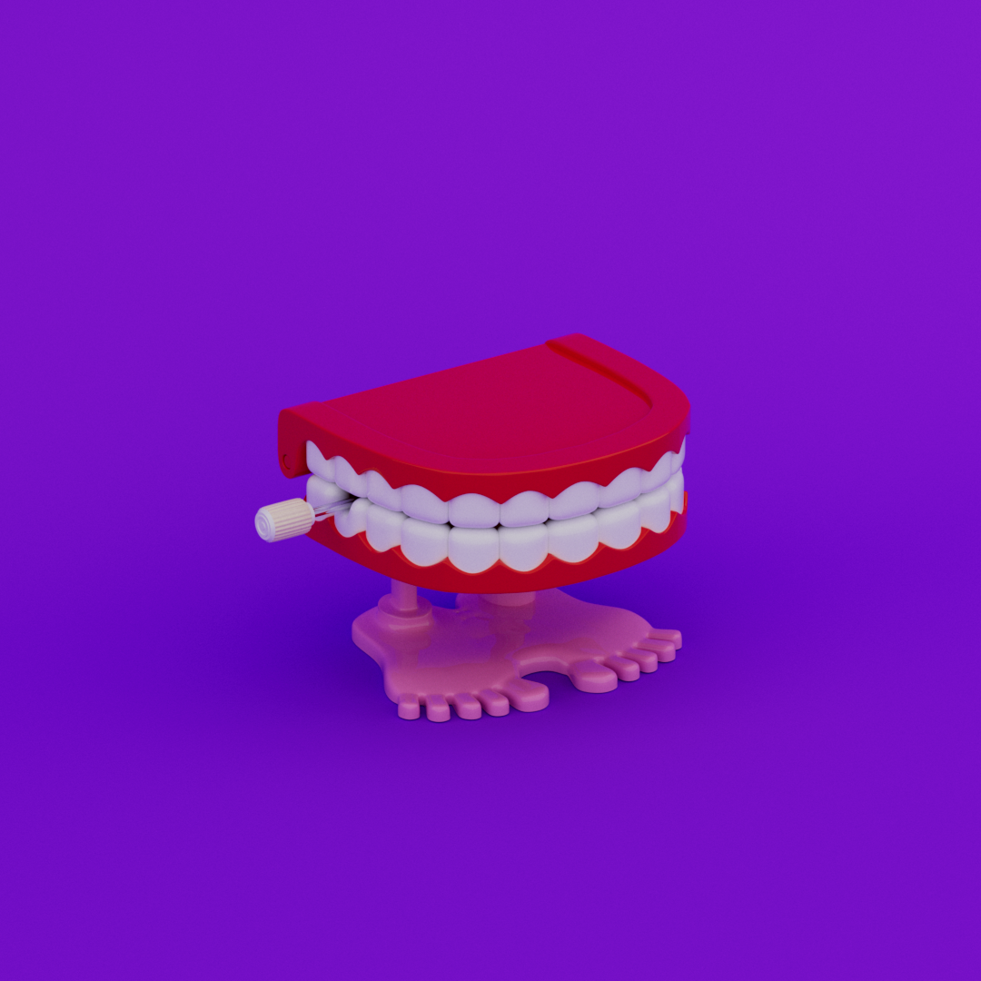 TEETH